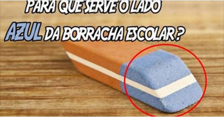 8 coisas que existem e voc\u00ea nunca soube para que serviam ...